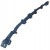 BMW X3 G01 X4 G02 ABSORBER PIANKA ZDERZAKA PRZÓD PRZEDNIA 51118081095