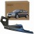 BMW SERIA 5 F11 2009-2017 MOCOWANIE CHWYT USZCZELKI LEWY PRZÓD 51767019803