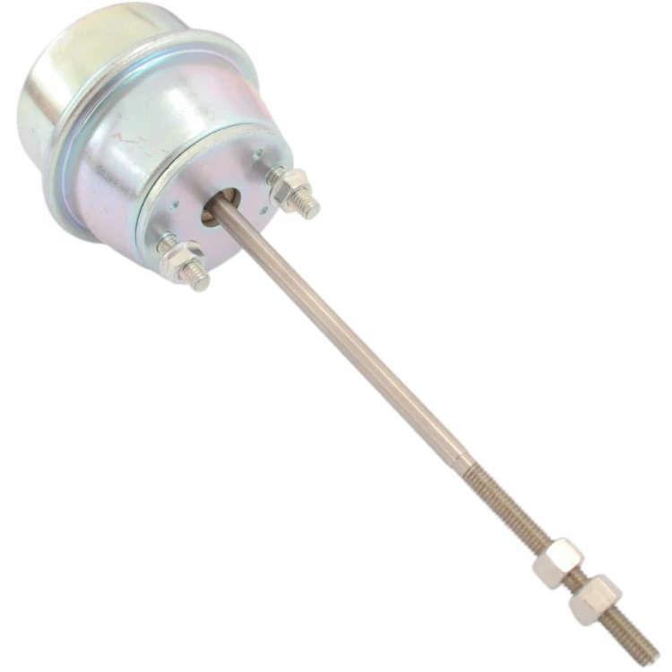 ZAWÓR TURBOSPRĘŻARKI bańka gruszka A6510900080 MERCEDES W204 W212 2.2