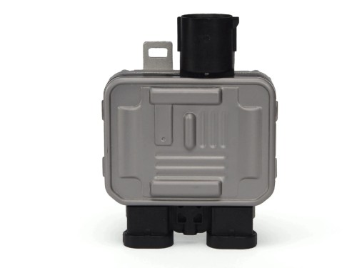 MODUŁ STEROWNIKA WENTYLATORA Ford S-Max Mondeo Galaxy Mondeo 940009402