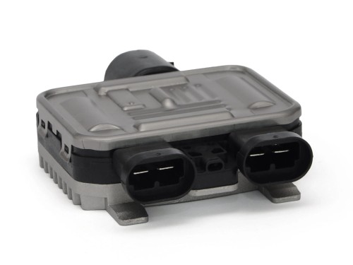 MODUŁ STEROWNIKA WENTYLATORA Ford S-Max Mondeo Galaxy Mondeo 940009402