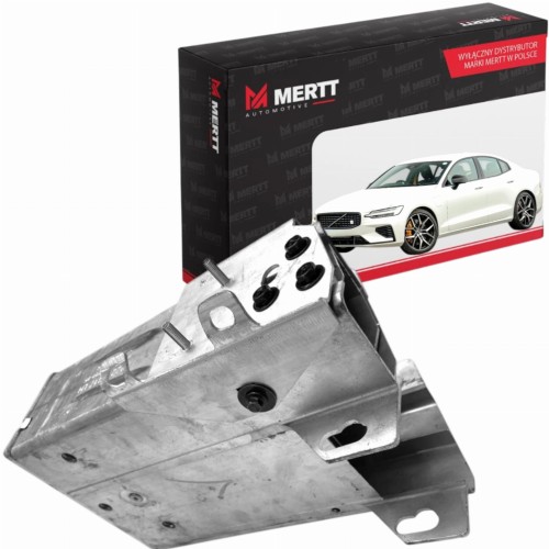 MOCOWANIE BELKI LEWE strefa zgniotu odbój sztyca VOLVO S60 V60 18+ 31463043