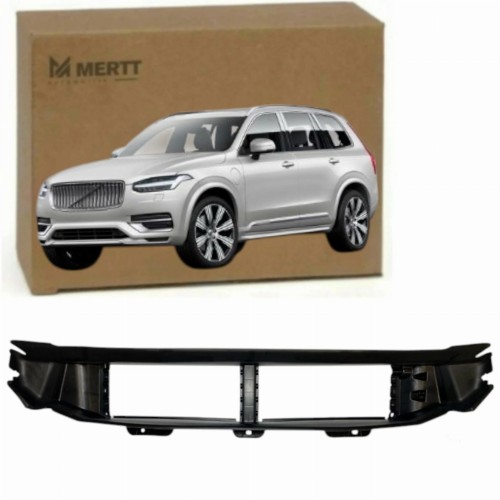 Kierownica powietrza dolna wlot żaluzja roleta dolot VOLVO XC90 II 2018+