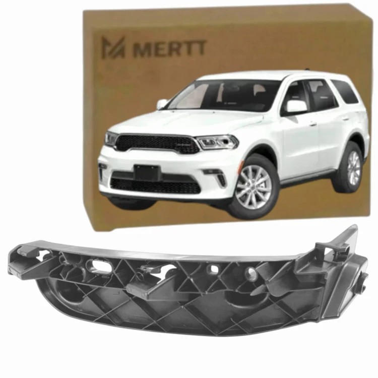 ŚLIZG MOCOWANIE ZDERZAKA LEWY przód Dodge Durango 2021+ 68533283AA