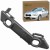 BMW 1 F20 F21 2011-2019 51117272556 Ślizg prawy uchwyt mocowanie zderzaka