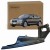 BMW SERIA 5 F11 F10 2009-2017 MOCOWANIE USZCZELKI PRAWY PRZÓD 51767019804