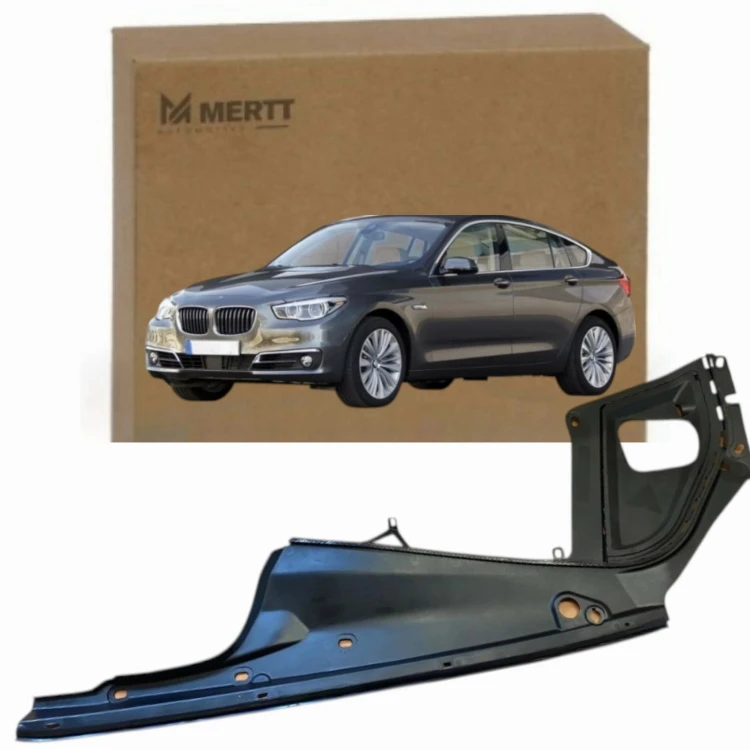 BMW SERIA 5 F11 F10 2009-2017 MOCOWANIE USZCZELKI PRAWY PRZÓD 51767019804