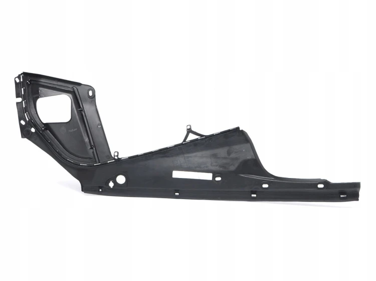 BMW SERIA 5 F11 F10 2009-2017 MOCOWANIE USZCZELKI PRAWY PRZÓD 51767019804