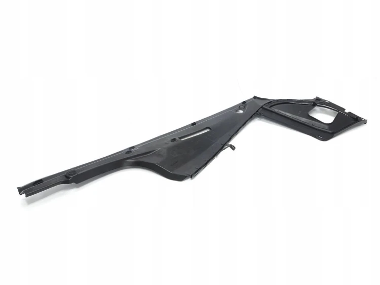 BMW SERIA 5 F11 F10 2009-2017 MOCOWANIE USZCZELKI PRAWY PRZÓD 51767019804