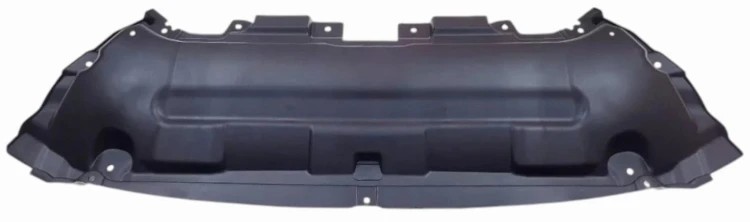 OSŁONA PŁYTA POD ZDERZAK MERCEDES GLC 253 A253 W253 C253 2535240030