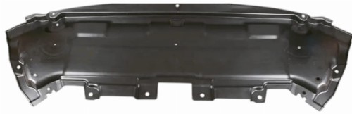 OSŁONA PŁYTA POD ZDERZAK MERCEDES GLC 253 A253 W253 C253 2535240030