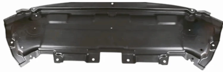 OSŁONA PŁYTA POD ZDERZAK MERCEDES GLC 253 A253 W253 C253 2535240030
