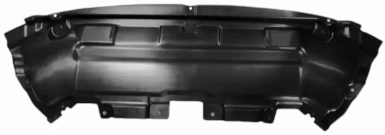 OSŁONA PŁYTA POD ZDERZAK MERCEDES GLC 253 A253 W253 C253 2535240030