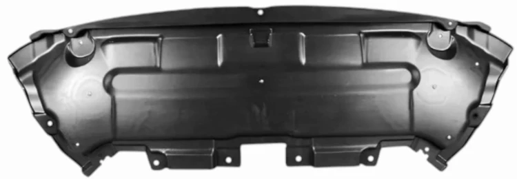 OSŁONA PŁYTA POD ZDERZAK MERCEDES GLC 253 A253 W253 C253 2535240030