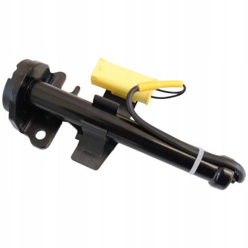 SILOWNIK MASKI PRAWY – G01 / G02 - 51237397496