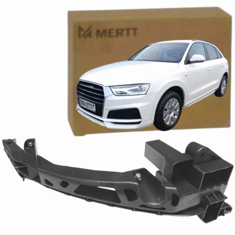 WSPORNIK PRAWY lampy mocowanie okular uchwyt reflektora AUDI Q3 8U 15-18