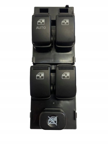 PRZEŁĄCZNIK PRZYCISK PANEL SZYB 935701C110AX 935701C130 HYUNDAI GETZ 02-09