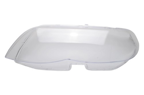 KLOSZ szkło lampy reflektora przedniego lewego BMW X5 E53 LCI nowy