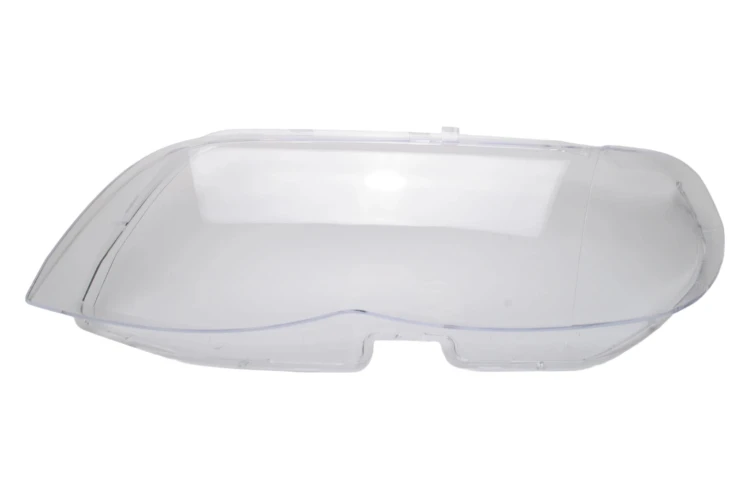 KLOSZ szkło lampy reflektora przedniego lewego BMW X5 E53 LCI nowy