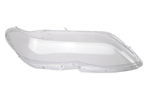 KLOSZ szkło lampy reflektora przedniego lewego BMW X5 E53 LCI nowy
