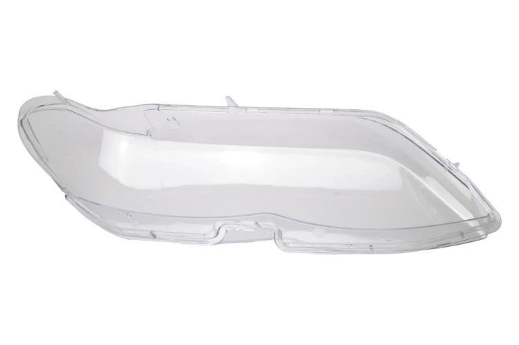 KLOSZ szkło lampy reflektora przedniego lewego BMW X5 E53 LCI nowy