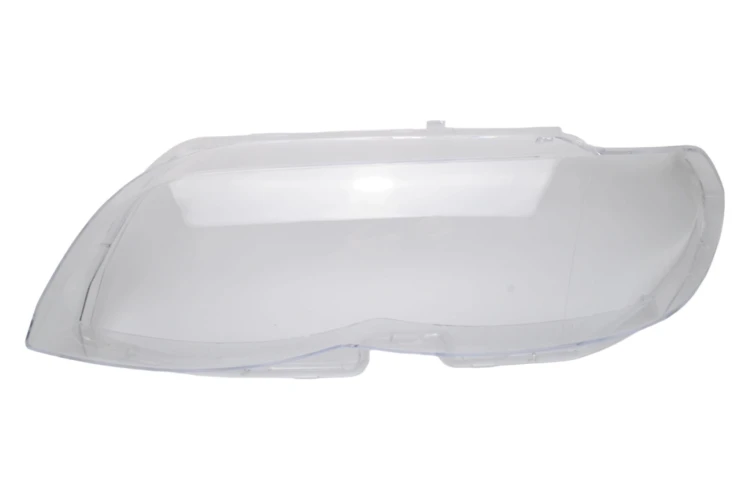KLOSZ szkło lampy reflektora przedniego lewego BMW X5 E53 LCI nowy