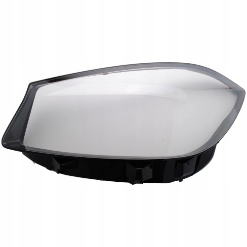 KLOSZ LEWY szkło reflektora lampa Mercedes KLASA A W176 15-17 po lifcie