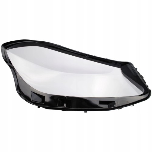 KLOSZ LEWY szkło reflektora lampa Mercedes KLASA A W176 15-17 po lifcie