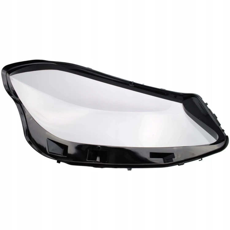 KLOSZ LEWY szkło reflektora lampa Mercedes KLASA A W176 15-17 po lifcie