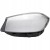 KLOSZ LEWY szkło reflektora lampa Mercedes KLASA A W176 15-17 po lifcie