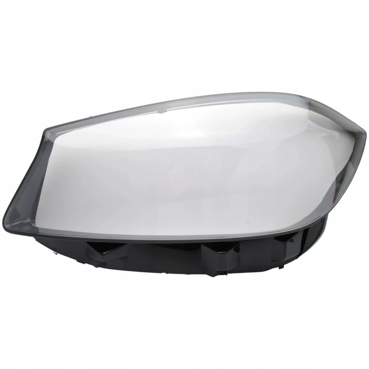 KLOSZ LEWY szkło reflektora lampa Mercedes KLASA A W176 15-17 po lifcie