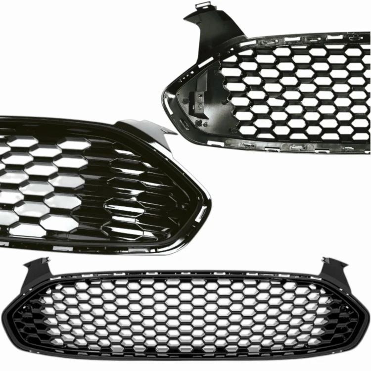 GRILL atrapa zderzaka przód przedni FORD MONDEO MK5 V FUSION 2014-2019