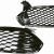 GRILL atrapa zderzaka przód przedni FORD MONDEO MK5 V FUSION 2014-2019