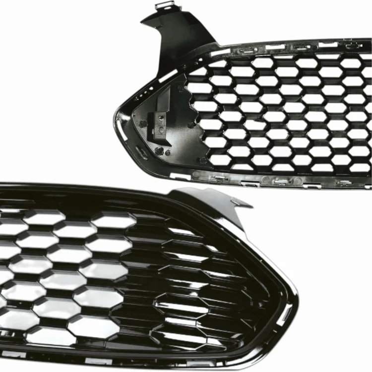 GRILL atrapa zderzaka przód przedni FORD MONDEO MK5 V FUSION 2014-2019