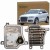 MODUL jeż DRL ŚWIATEŁ DZIENNYCH LEWY FULL LED AUDI Q5 80A 2016- 80A998473
