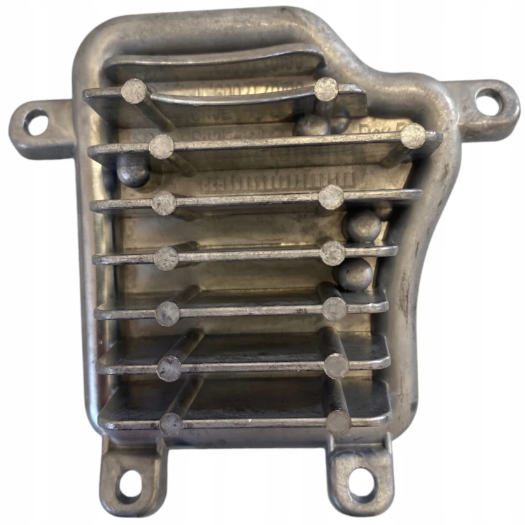 MODUL jeż DRL ŚWIATEŁ DZIENNYCH LEWY FULL LED AUDI Q5 80A 2016- 80A998473