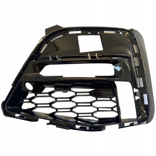 KRATKA zderzaka LEWA atrapa pod halogen BMW 3 G20 G21 M pakiet