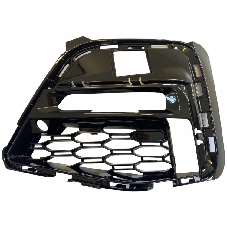 KRATKA zderzaka LEWA atrapa pod halogen BMW 3 G20 G21 M pakiet