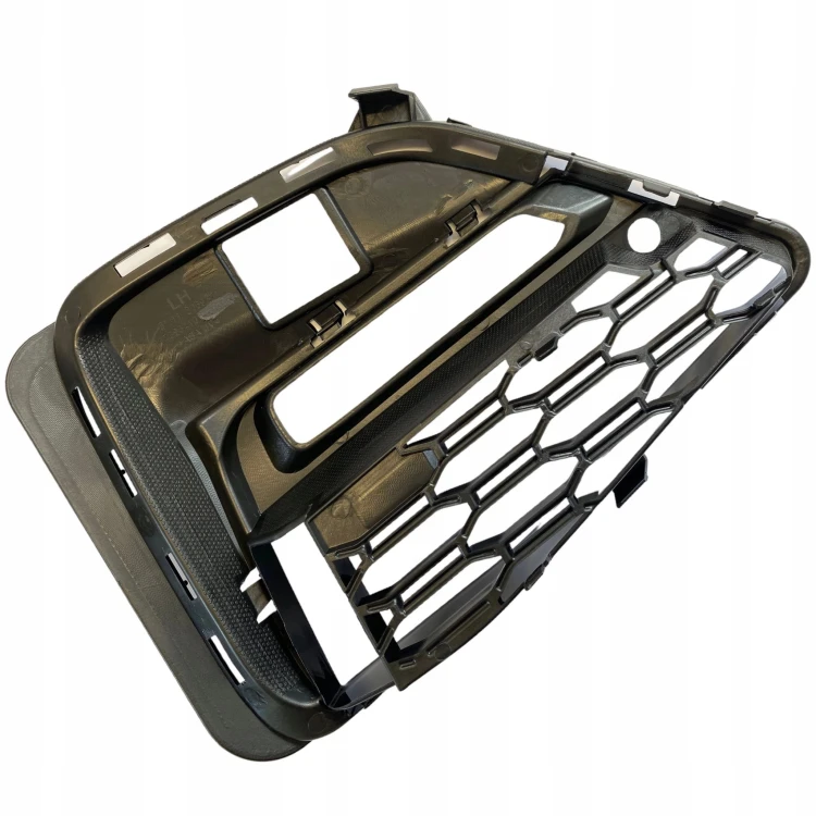 KRATKA zderzaka LEWA atrapa pod halogen BMW 3 G20 G21 M pakiet