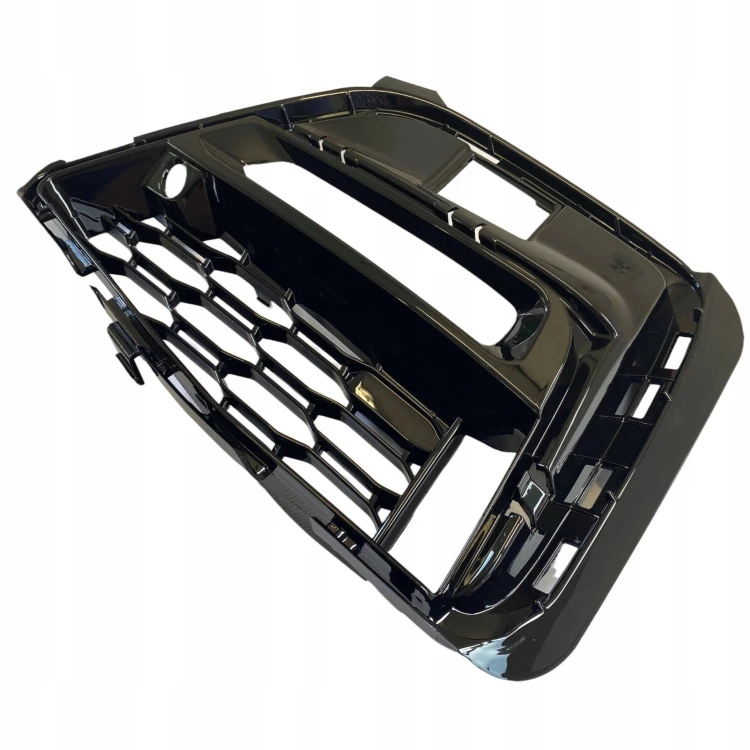 KRATKA zderzaka LEWA atrapa pod halogen BMW 3 G20 G21 M pakiet