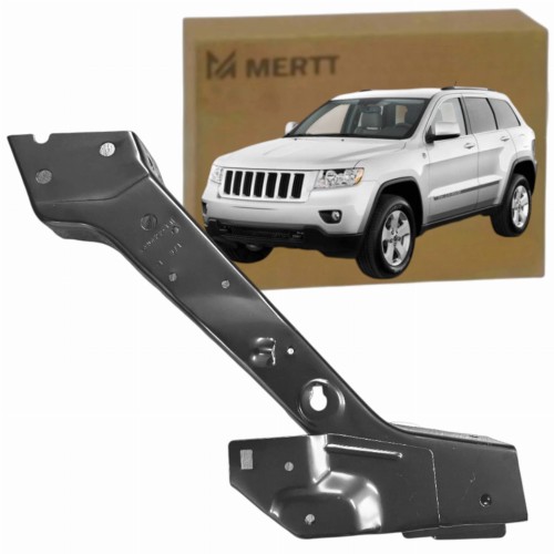 OKULAR WSPORNIK lewy pas przedni Jeep GRAND CHEROKEE WK2 2010-2014 5156117