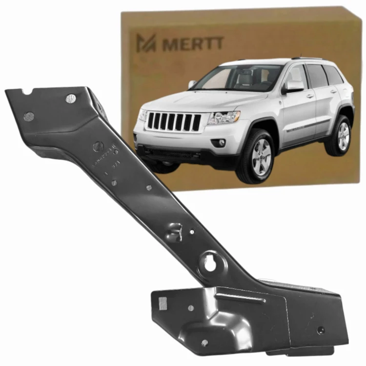 OKULAR WSPORNIK lewy pas przedni Jeep GRAND CHEROKEE WK2 2010-2014 5156117