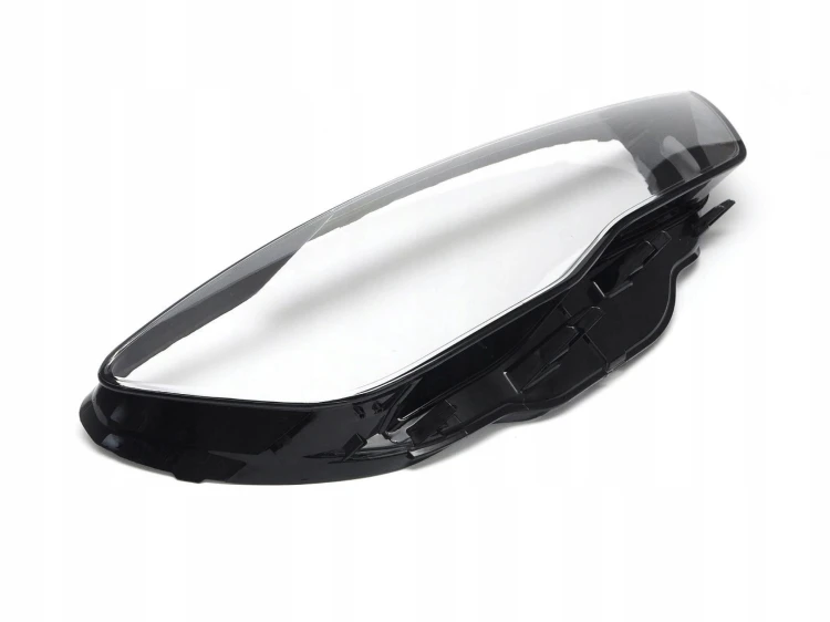 AUDI A3 8V po lifcie LCI 2012-2016 KLOSZ Prawy szkło reflektora lampy przód