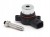 ZAWÓR SPUSTOWY ZAWIESZENIA wabco BMW F11 F07 F01 2009- 37206794465