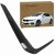 DEKOR ZDERZAKA PRAWY – G30 BLACK - 51118064980