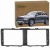 WLOT RAMA mocowanie ŻALUZJA PASA Mercedes GLE W167 C167 2019+ A1675041800