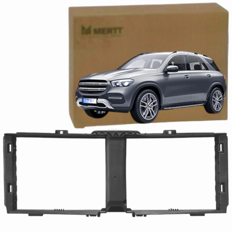 WLOT RAMA mocowanie ŻALUZJA PASA Mercedes GLE W167 C167 2019+ A1675041800