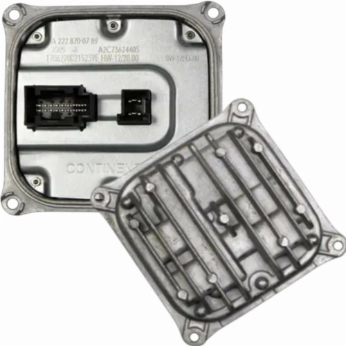 PRZETWORNICA moduł FULL LED Mercedes W205 C217 W166 W222 W447 C218 W212