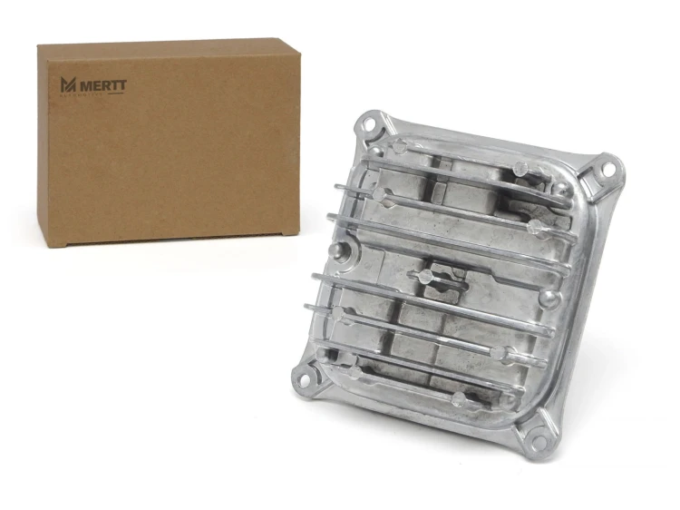 PRZETWORNICA moduł FULL LED Mercedes W205 C217 W166 W222 W447 C218 W212