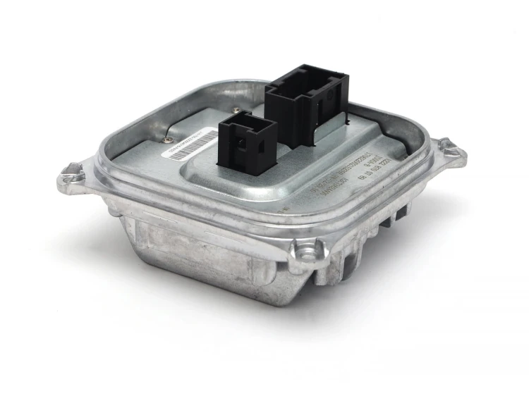 PRZETWORNICA moduł FULL LED Mercedes W205 C217 W166 W222 W447 C218 W212